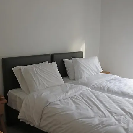 Geo Apartment *