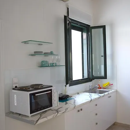 Apartment Geo *