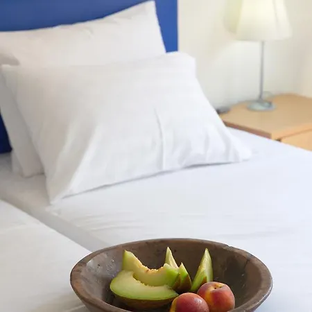 Geo Apartment Kyparissia
