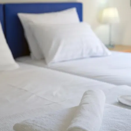 Geo Apartment Kyparissia