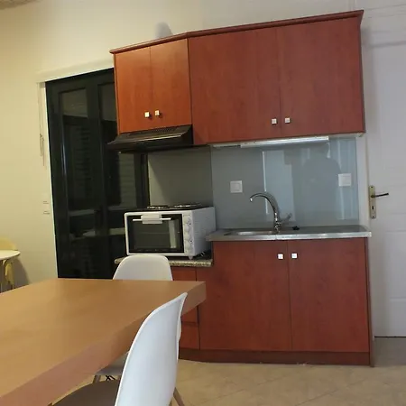 Geo Apartmán *