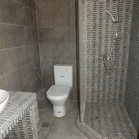 Apartmán Geo