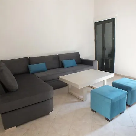Apartamento Geo