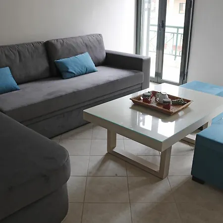 Apartamento Geo Kyparissia