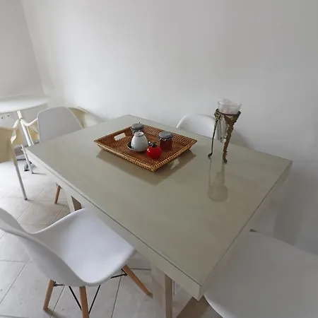 Apartamento Geo Kyparissia