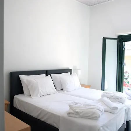 Apartmán Geo