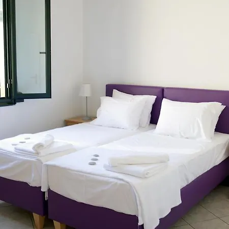 Apartamento Geo