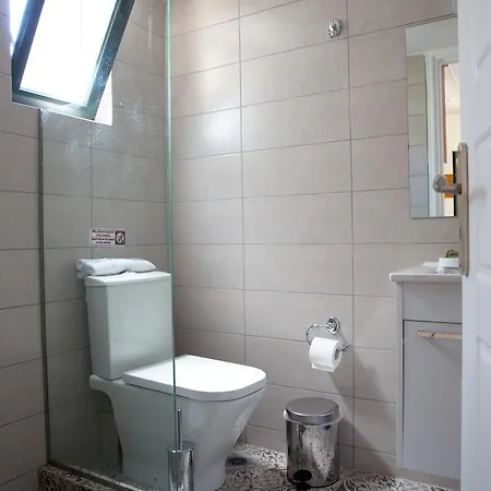 Apartamento Geo