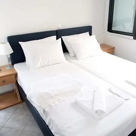 Apartamento Geo *