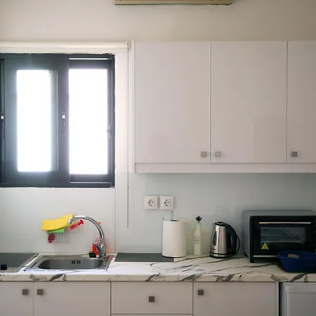 Geo Apartmán