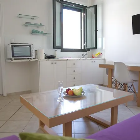 Geo Apartamento *