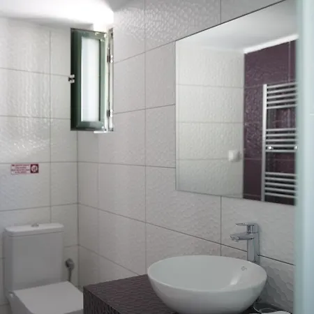 Apartamento Geo Kyparissia