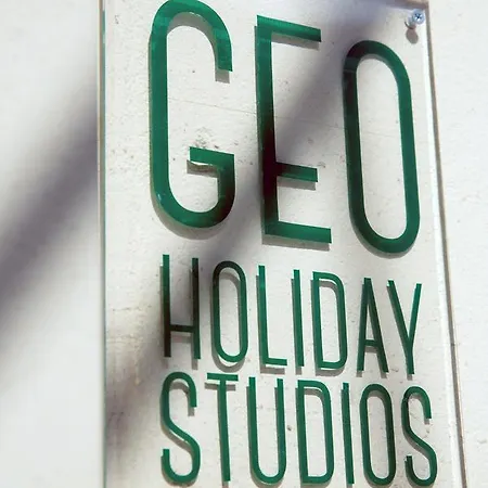 Geo * Kyparissia