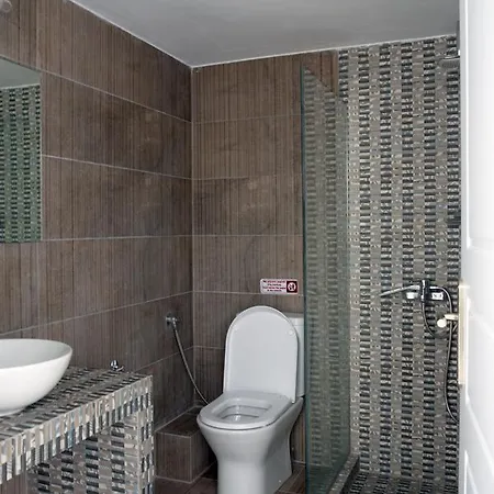 Apartamento Geo